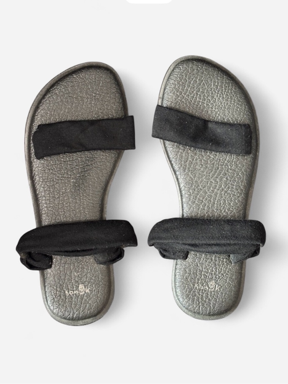 Sanuk Yoga Mar Sandals
